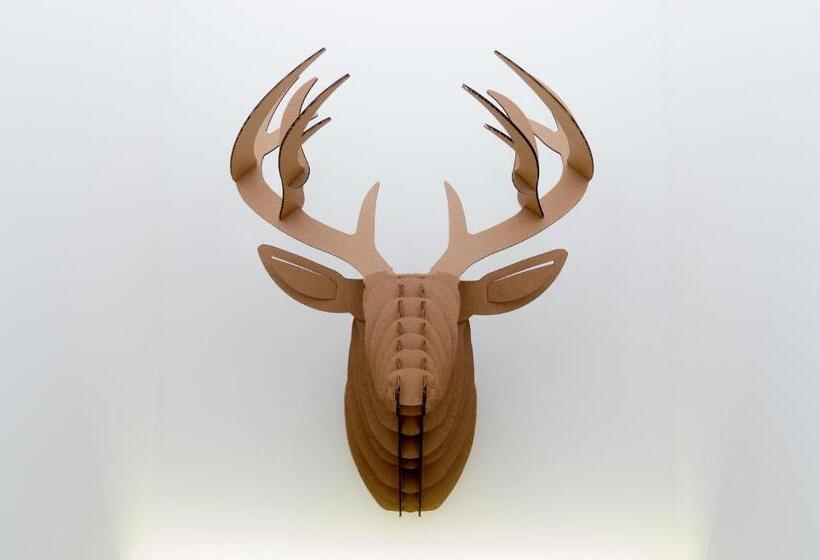 ペンション Le Petit Chalande