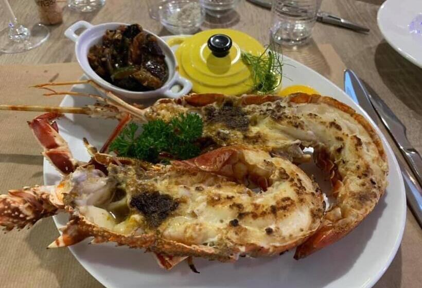 פנסיון Le Trymen