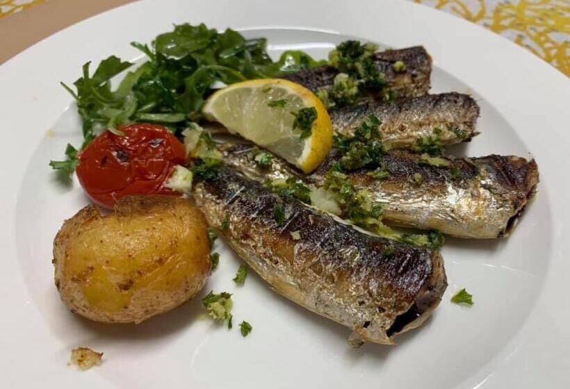 פנסיון Le Trymen