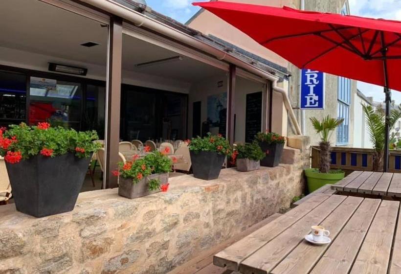 פנסיון Le Trymen