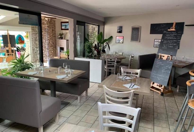 פנסיון Le Trymen