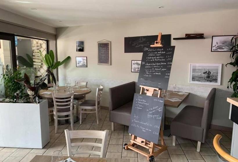 פנסיון Le Trymen