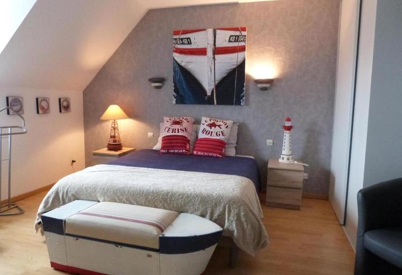 פנסיון Le Trymen