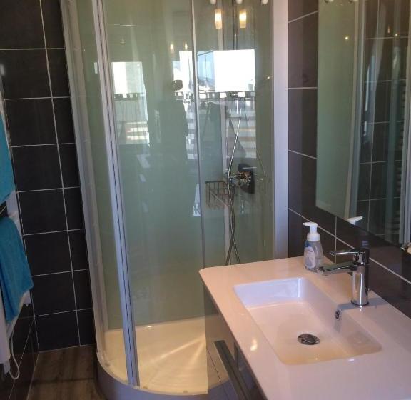 פנסיון Le Trymen