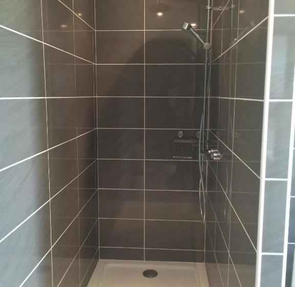 פנסיון Le Trymen