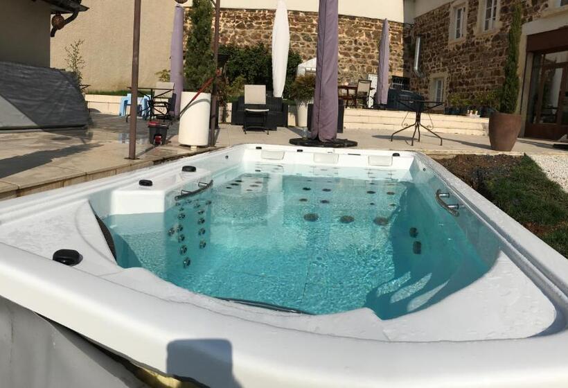 膳宿费 Les Chambres D'hôtes D'alice Dior