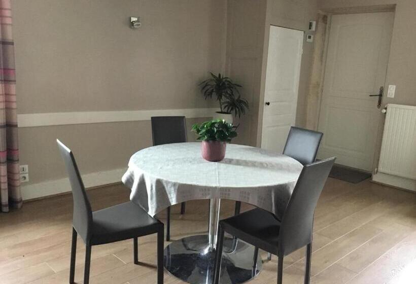 膳宿费 Les Chambres D'hôtes D'alice Dior