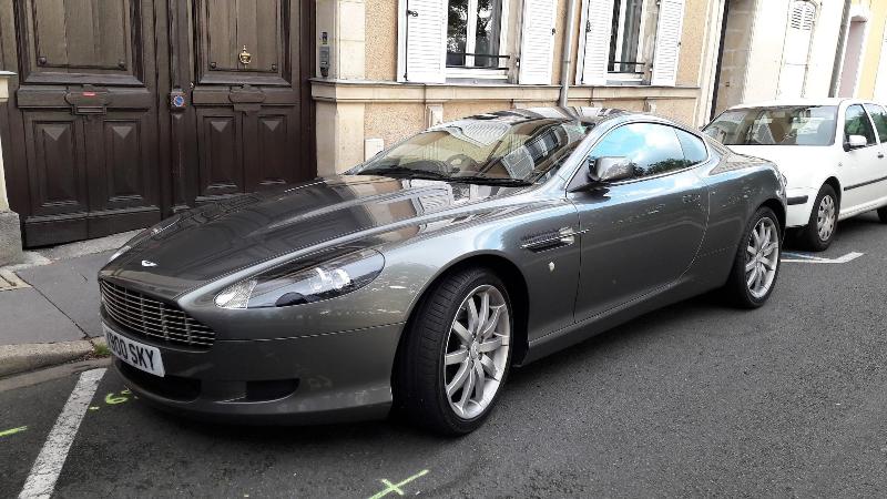 پانسیون Les Lamartine Chambres D Hôtes