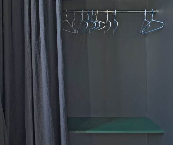 펜션 Les Toquées Maison D Hôtes