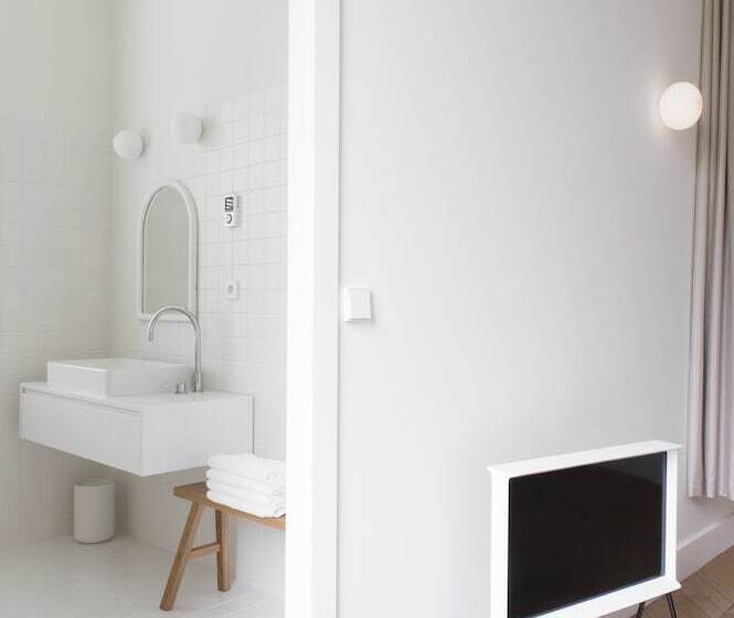 펜션 Les Toquées Maison D Hôtes