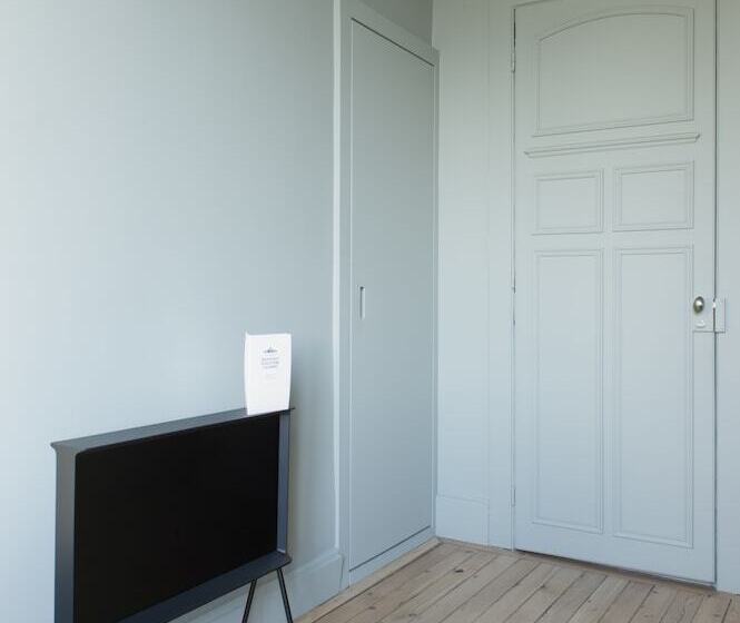 펜션 Les Toquées Maison D Hôtes