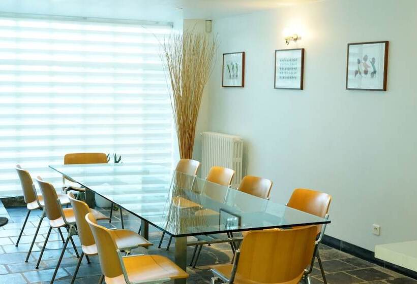 펜션 Les Toquées Maison D Hôtes