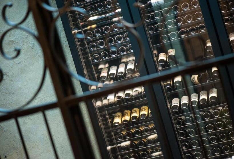 پانسیون Logis De La Cadène   Teritoria