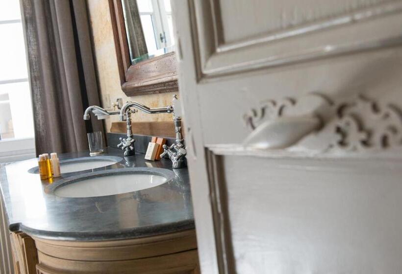 پانسیون Logis De La Cadène   Teritoria