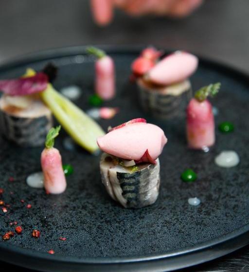 پانسیون Logis De La Cadène   Teritoria