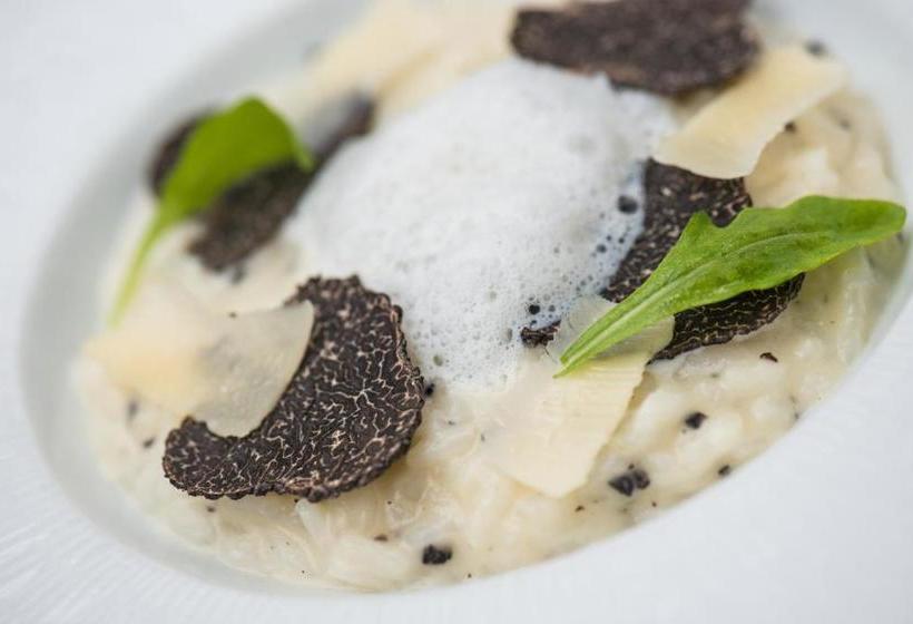 پانسیون Logis De La Cadène   Teritoria