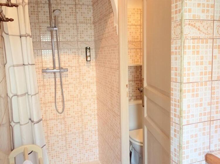 بنسيون Maison D Hotes Payan Champier