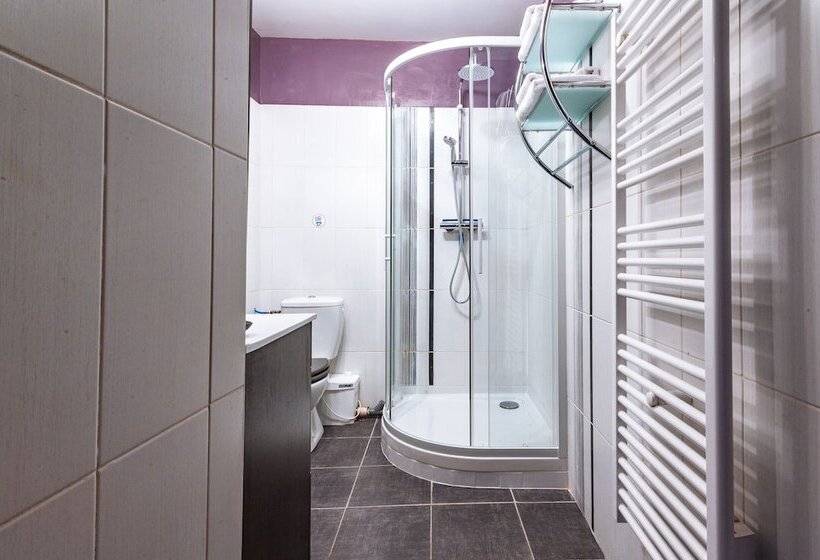 بنسيون Maison D Hotes Payan Champier