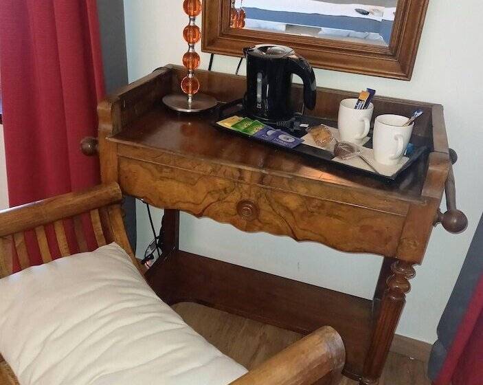 بنسيون Maison D Hotes Payan Champier