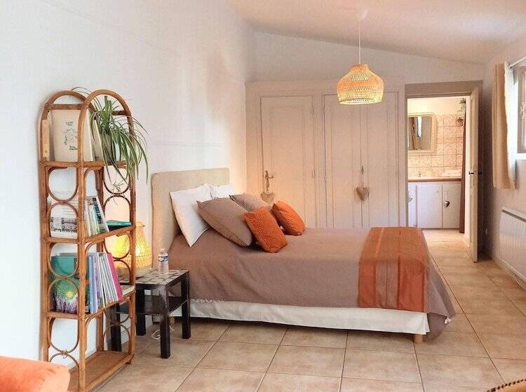 بنسيون Maison D Hotes Payan Champier