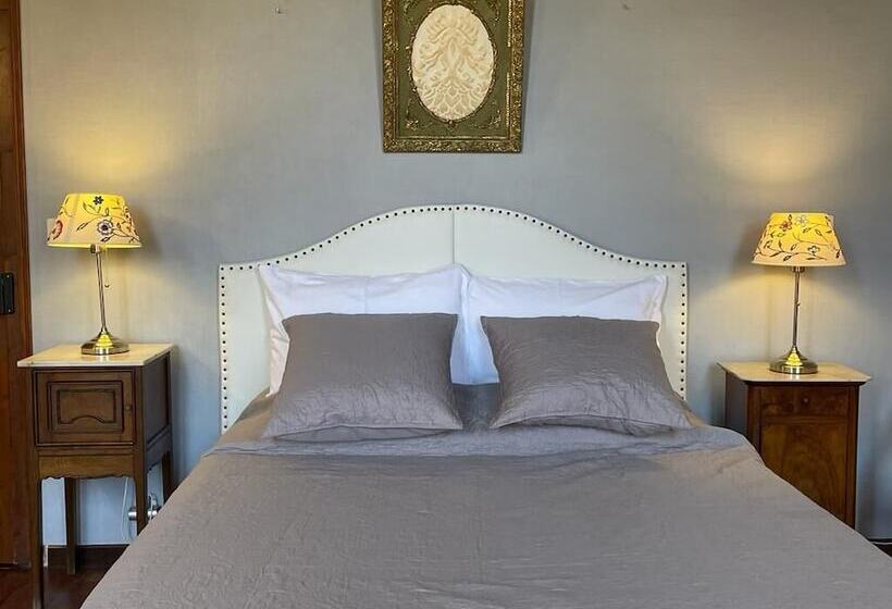 بنسيون Maison D Hotes Payan Champier