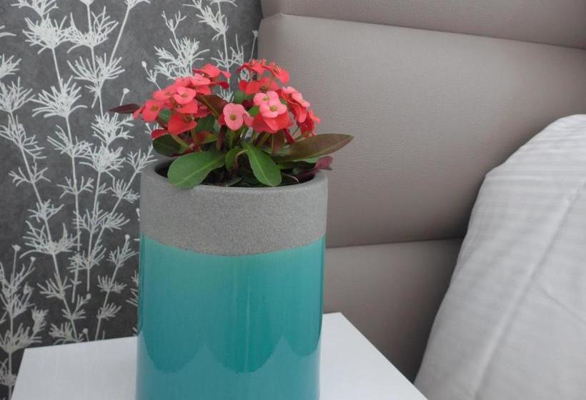 펜션 Maison De Luciné