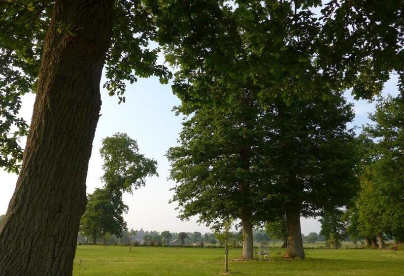 펜션 Maison De Luciné