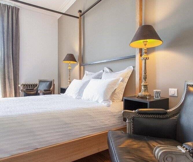 بنسيون Maison Tandem