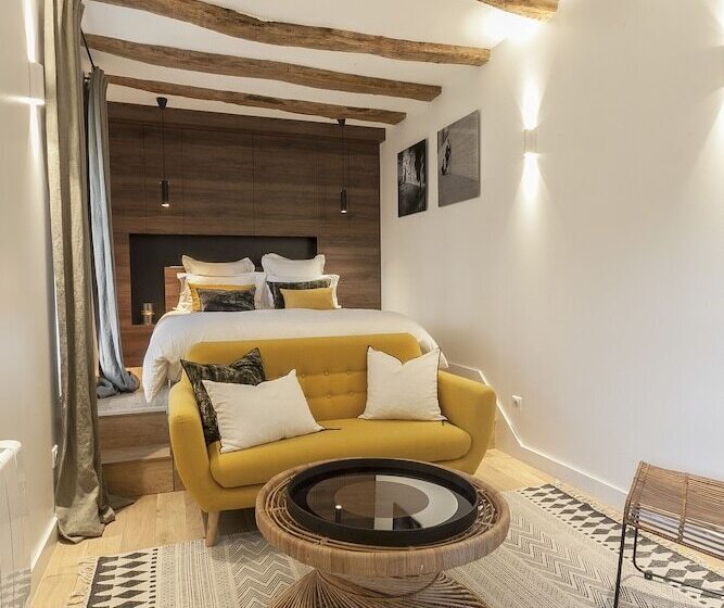 بنسيون Maison Tandem