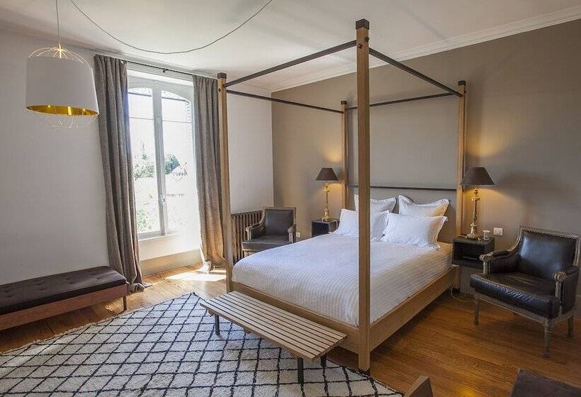 بنسيون Maison Tandem