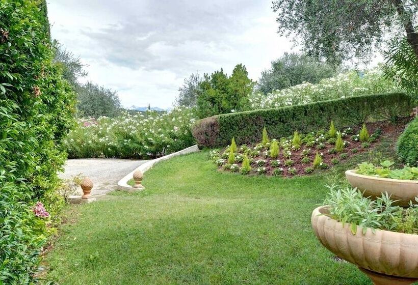 פנסיון Mas De Provence En Riviera