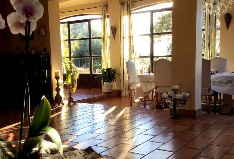 פנסיון Mas De Provence En Riviera