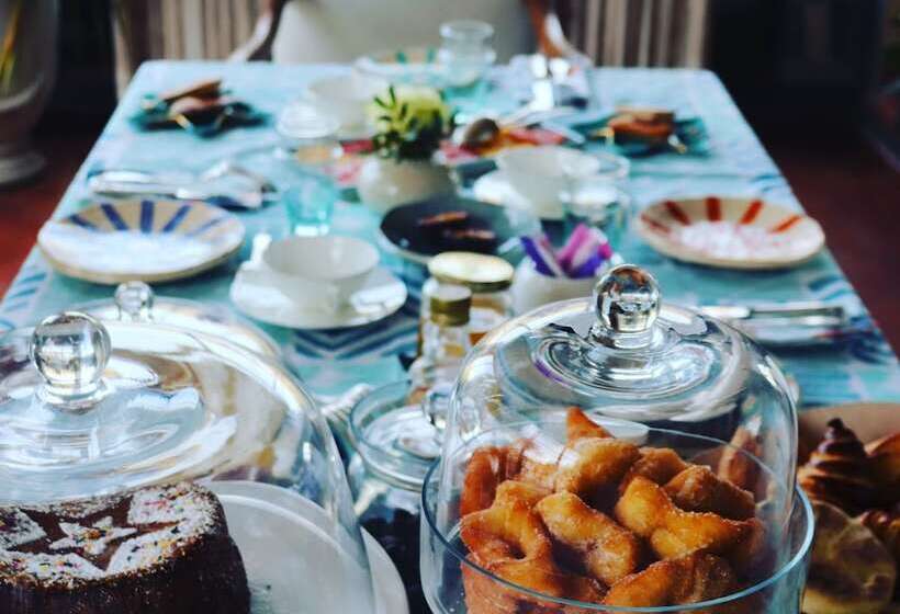 פנסיון Mas De Provence En Riviera