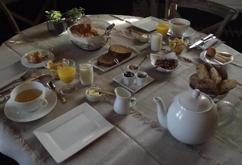 Пансион Parenthese Cestas