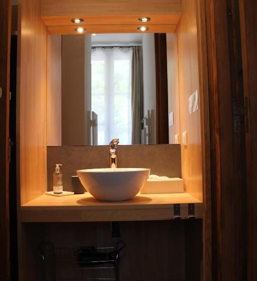 Пансион Parenthese Cestas