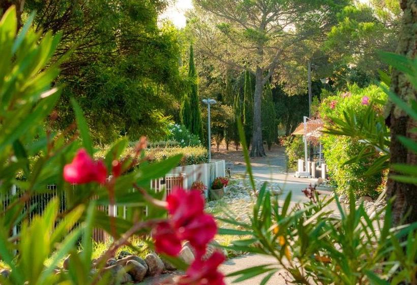 리조트 Vtf Le Castelet