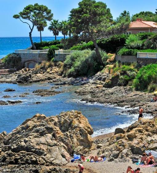 리조트 Vtf Le Castelet