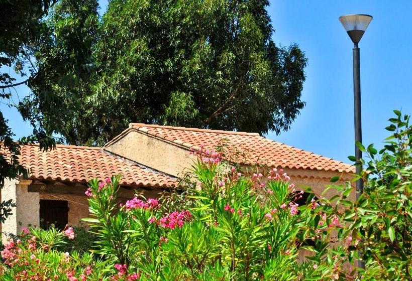 리조트 Vtf Le Castelet