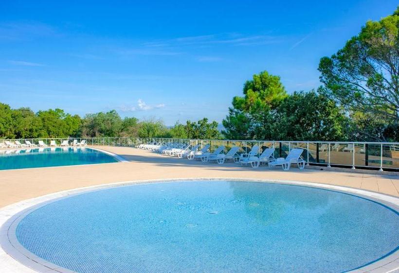 리조트 Vtf Le Castelet