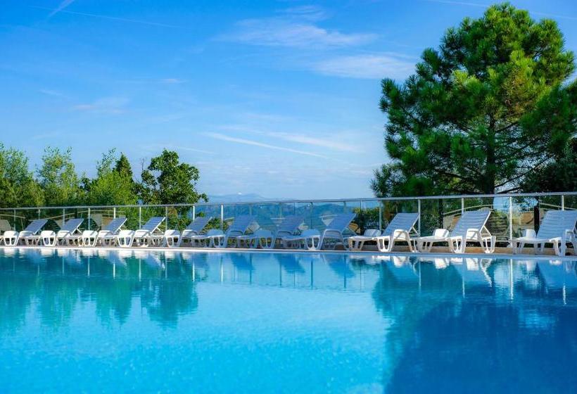 리조트 Vtf Le Castelet