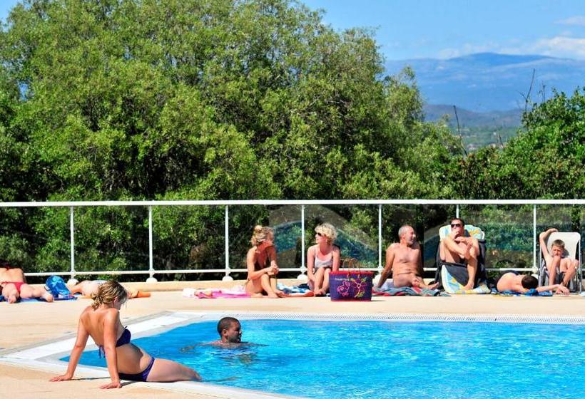 리조트 Vtf Le Castelet