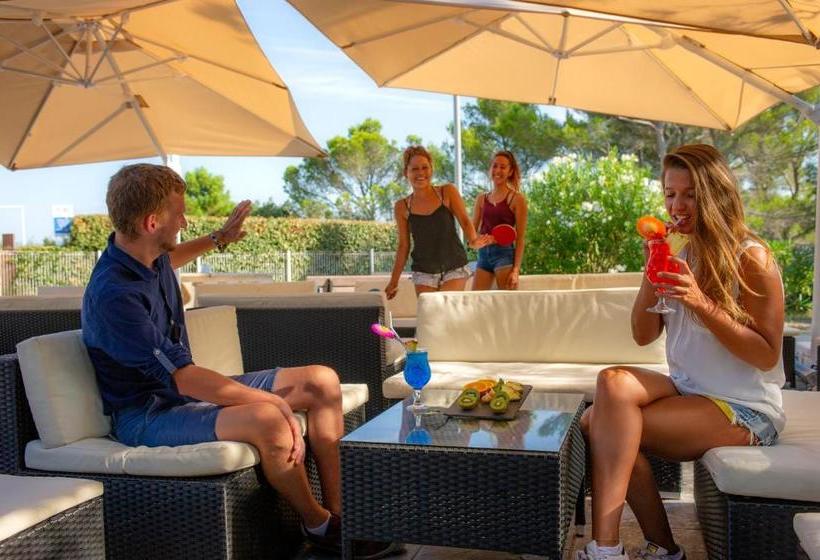 리조트 Vtf Le Castelet