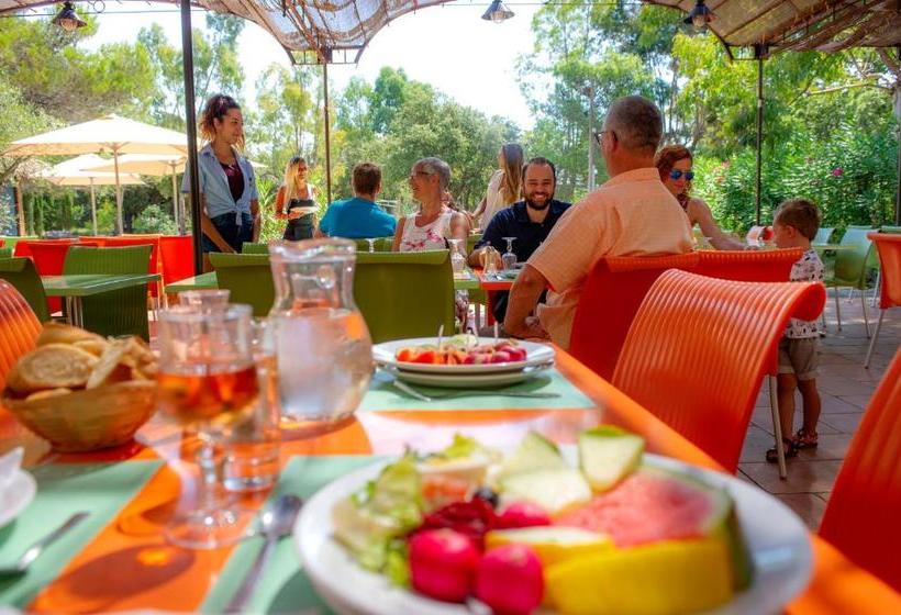 리조트 Vtf Le Castelet