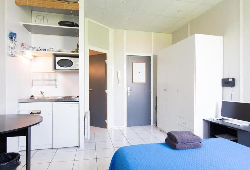 Residence Carpe Diem