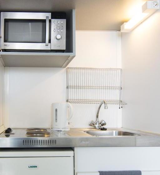 Residence Carpe Diem