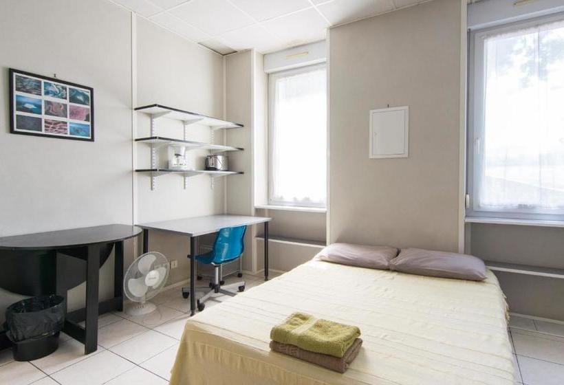 Residence Carpe Diem