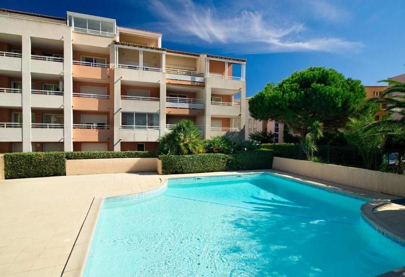 Vacancéole Savanna Beach Terrasses De Savanna