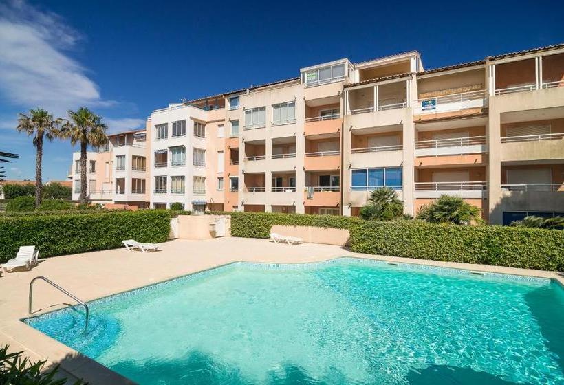 Vacancéole Savanna Beach Terrasses De Savanna