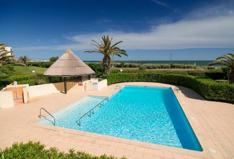 Vacancéole Savanna Beach Terrasses De Savanna