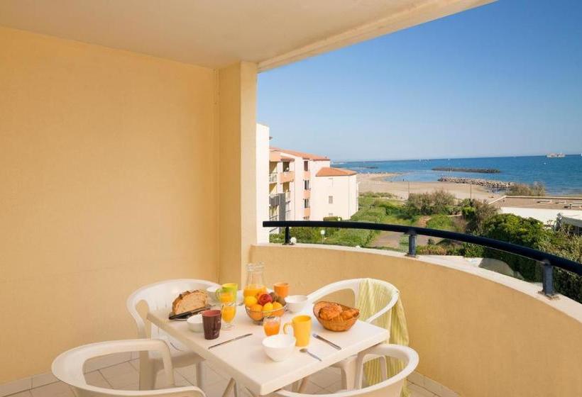 Vacancéole Savanna Beach Terrasses De Savanna